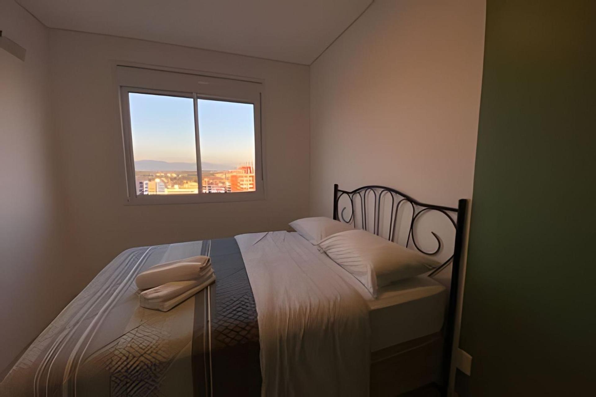 Morcelli Mobiliados - Reggio Calabria Apartment Санта Мария Екстериор снимка