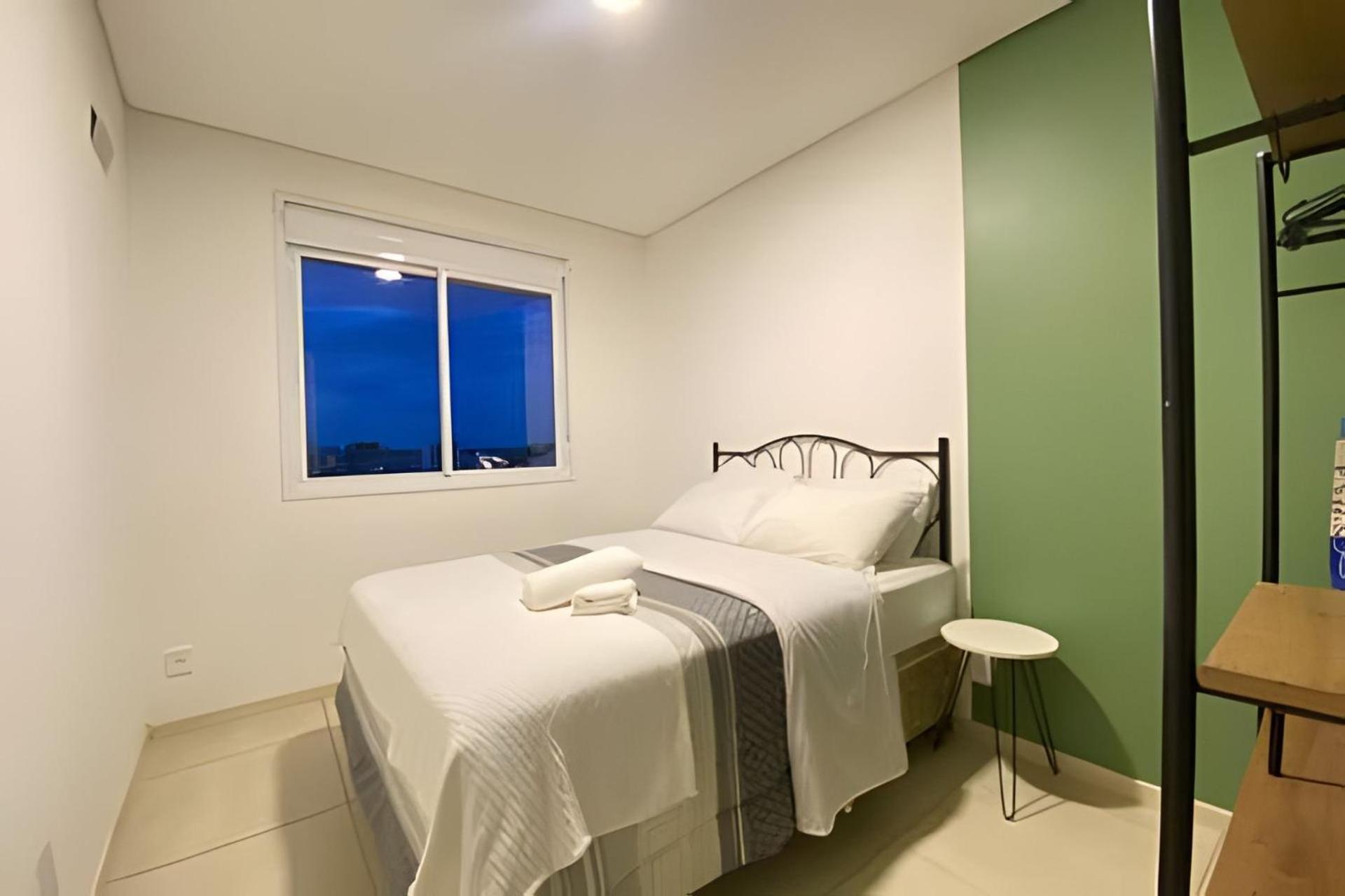 Morcelli Mobiliados - Reggio Calabria Apartment Санта Мария Екстериор снимка