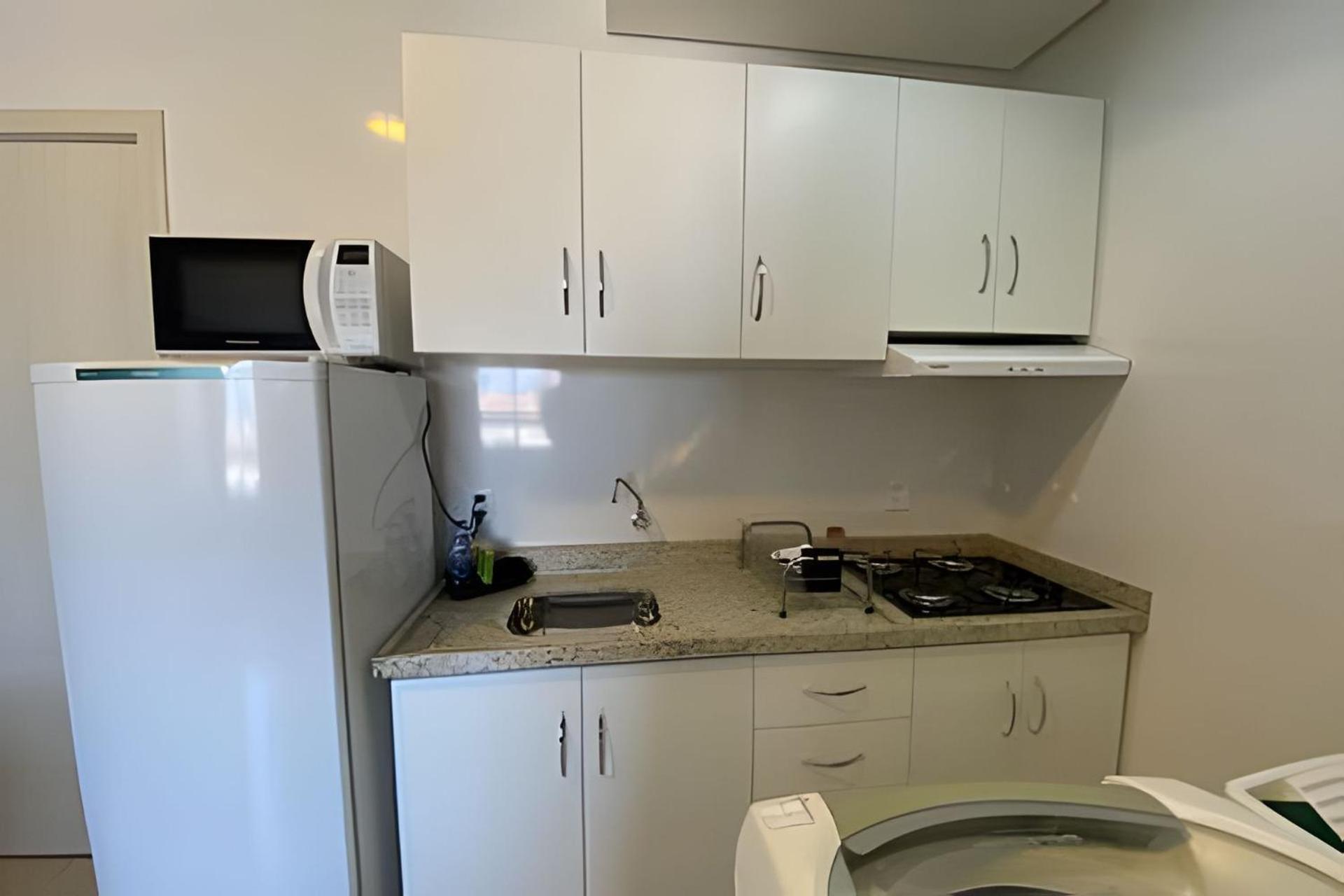 Morcelli Mobiliados - Reggio Calabria Apartment Санта Мария Екстериор снимка