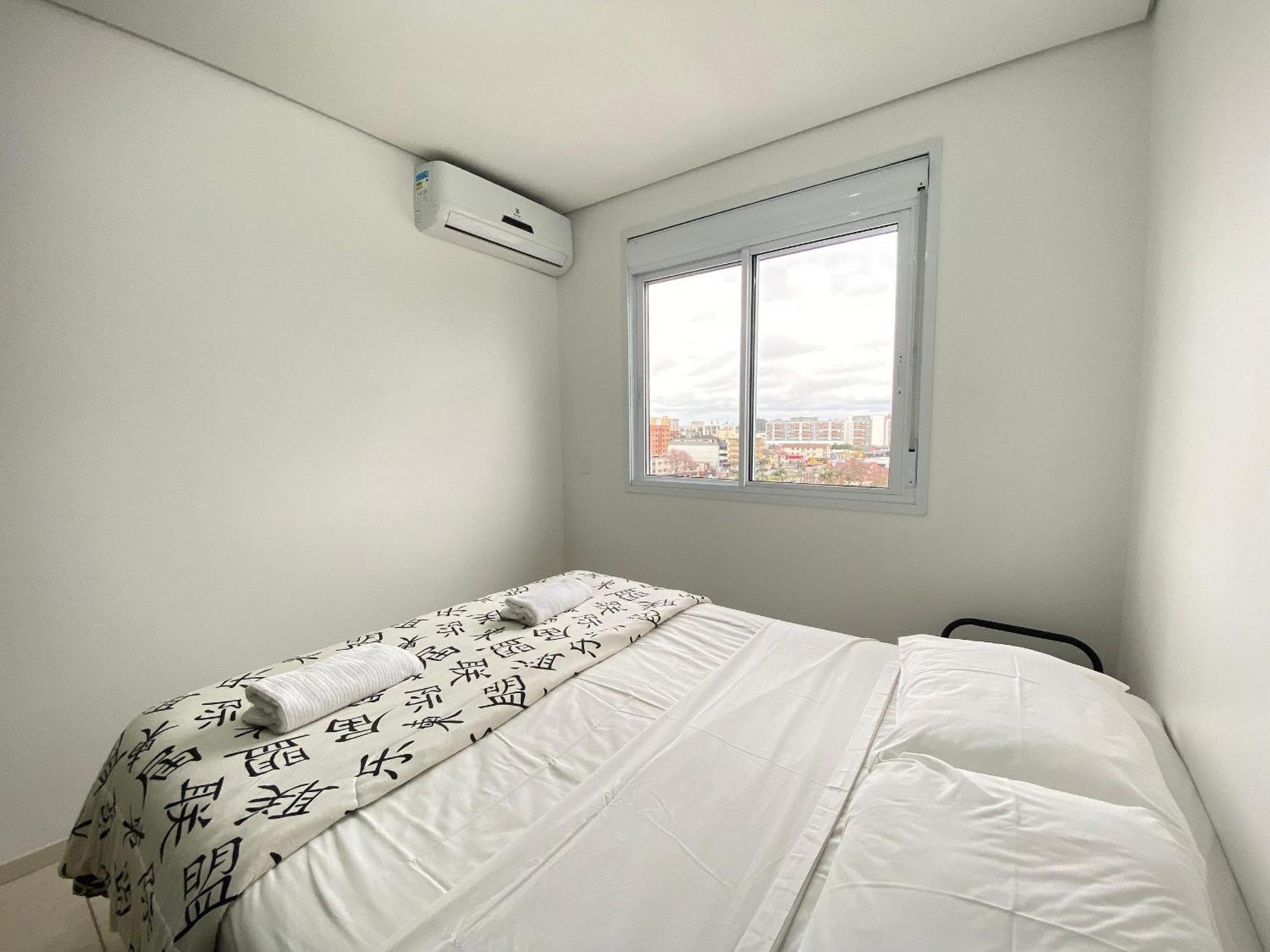 Morcelli Mobiliados - Reggio Calabria Apartment Санта Мария Екстериор снимка